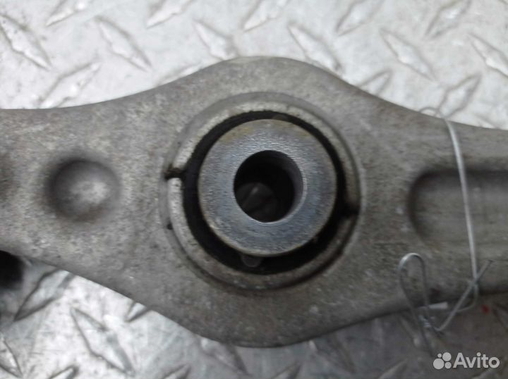 Рычаг передний левый нижний Mercedes GLC W253