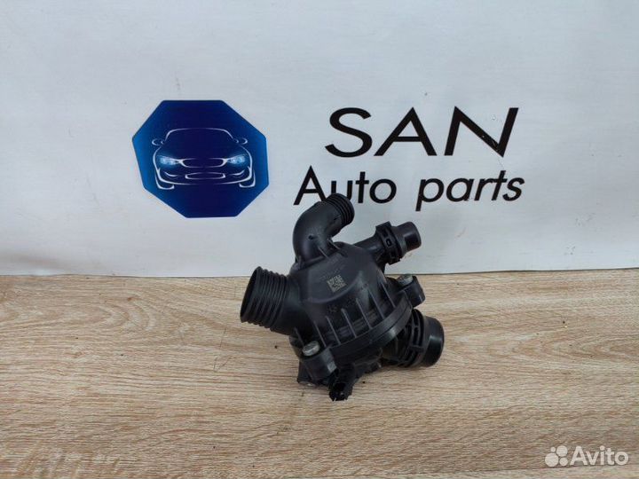 Термостат Bmw X5 E70 N52B30 2007