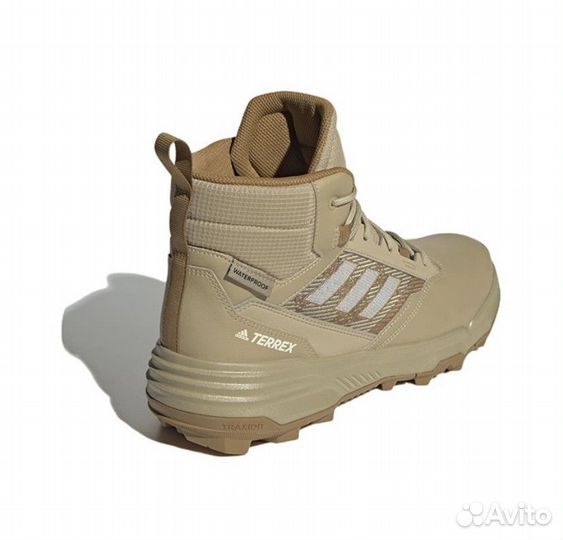 Ботинки adidas terrex оригинал