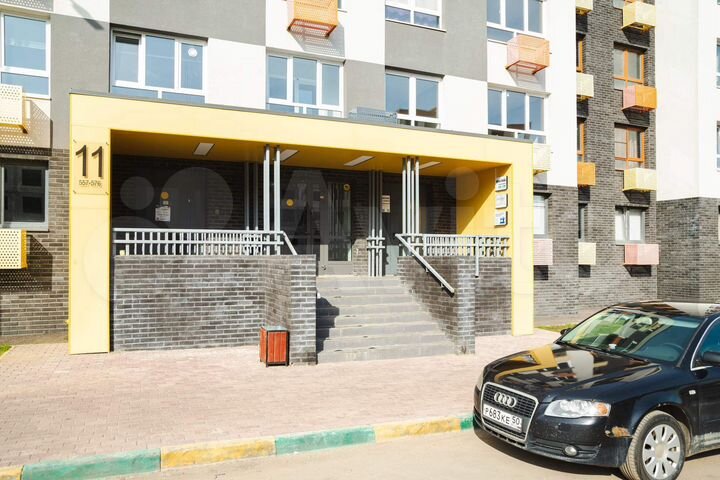 Сдам помещение свободного назначения, 55.5 м²