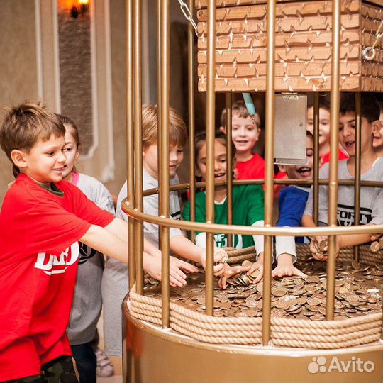 Игровые станции для Кафе Торговых центров Центров досуга