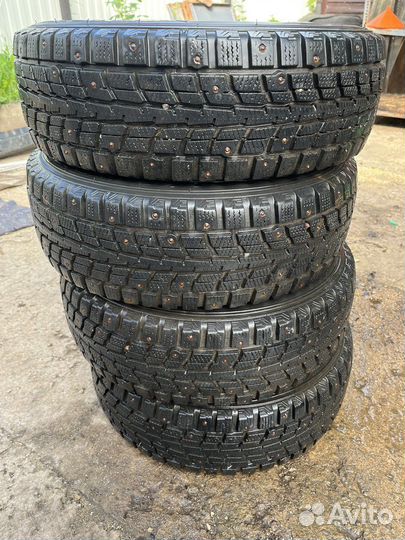 Зимняя резина r13 на ваз