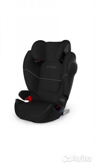 Детское автокресло Cybex Solution M-fix SL