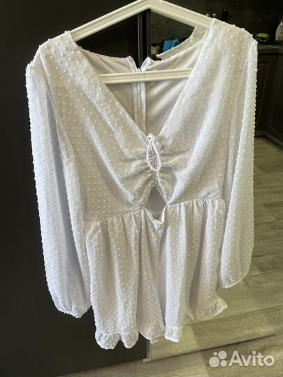 Праздничный наряд