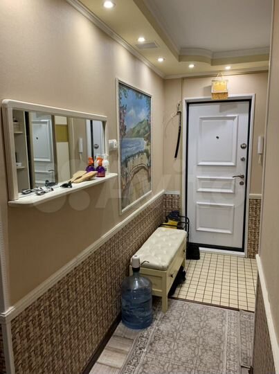 2-к. квартира, 45 м², 1/5 эт.