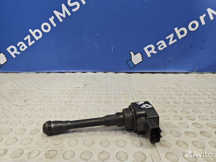 Катушка зажигания Renault Arkana