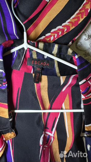 Костюм женский с юбкой летний