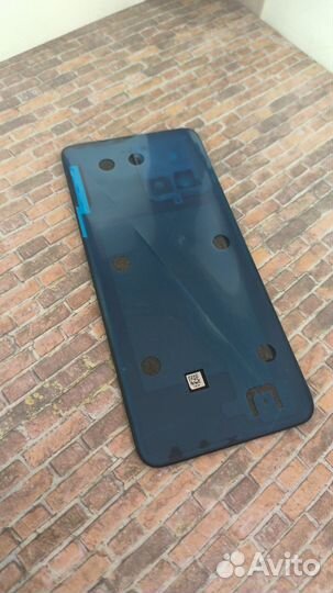 Крышка Realme 9 Pro Plus Black