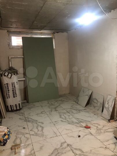 Свободного назначения, 50.7 м²