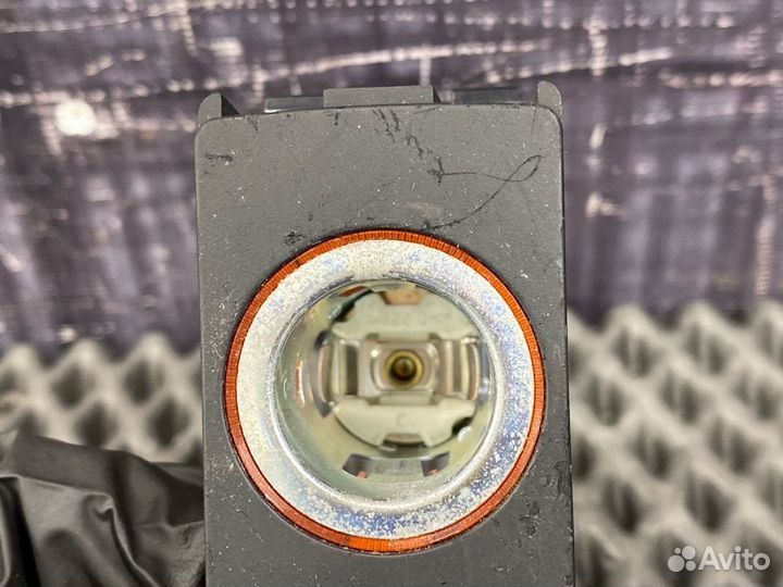 Прикуриватель Audi A4 B7 BFB 2006
