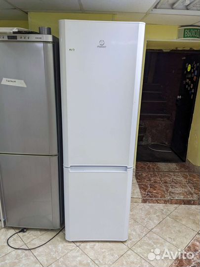 Холодильник