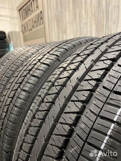 Triangle TR257 225/60 R18 100V