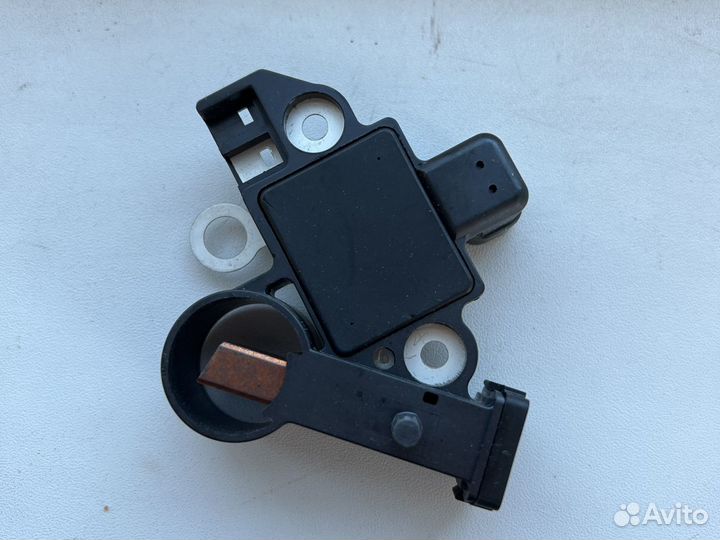 Регулятор напряжения Шевроле Круз