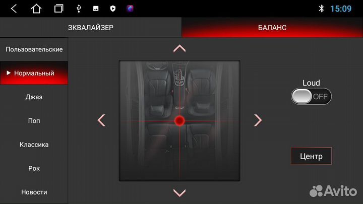 Topway T3L Nissan X-trail t30 1/16gb ips navi