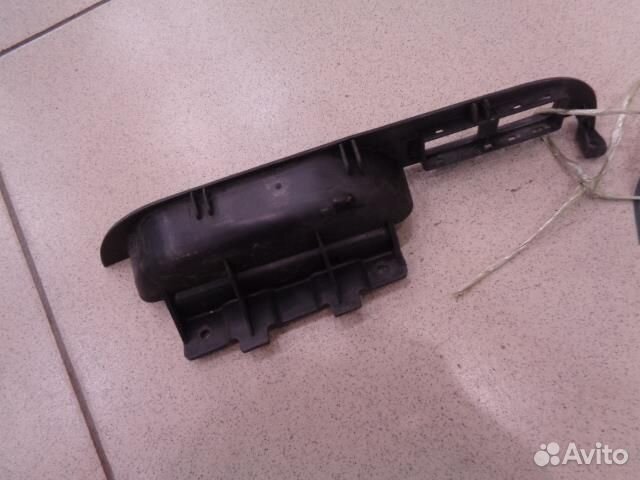 Накладка блока управления стеклоподъемниками пере