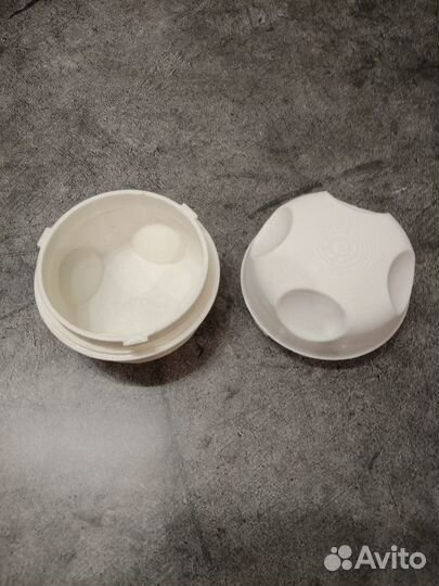 Крышка фары Vesta, X-ray