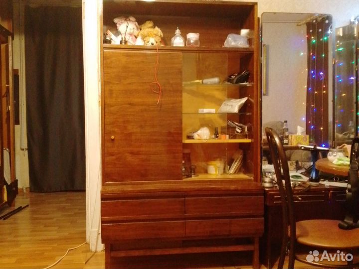 Сервант СССР