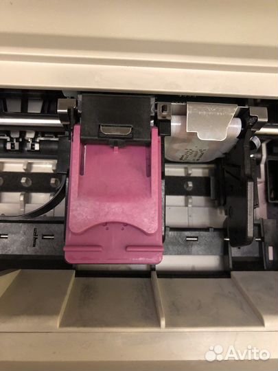 Мфу HP envy 110 струйный