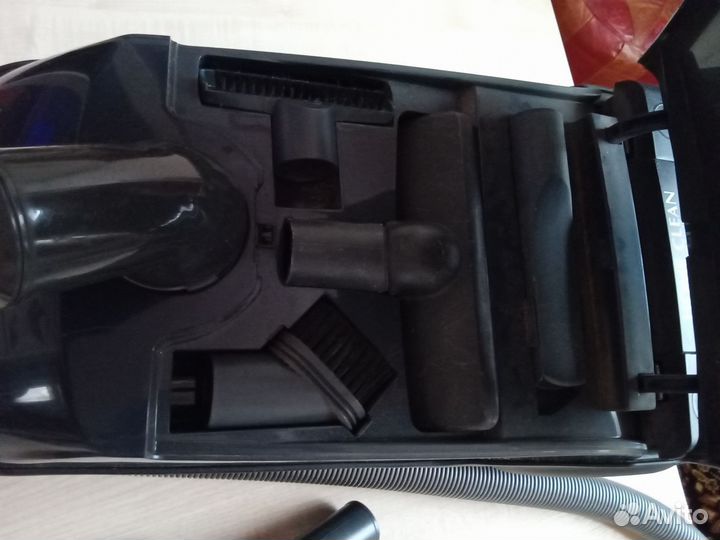 Пылесос Samsung б/у