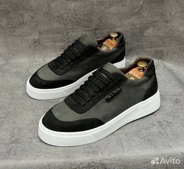 Кеды мужские Baldinini 43