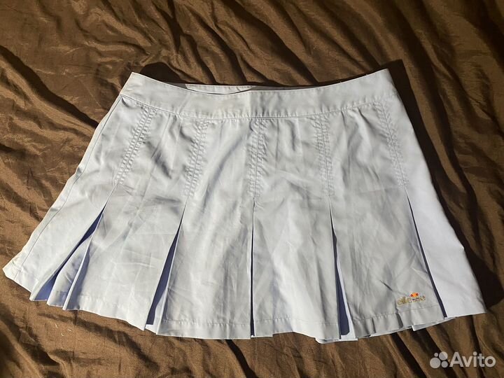 Спортивный костюм с юбкой