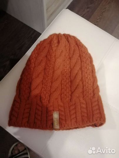 Шапка и снуд