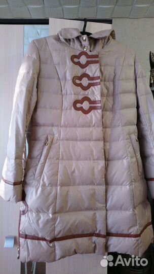 Женская одежда