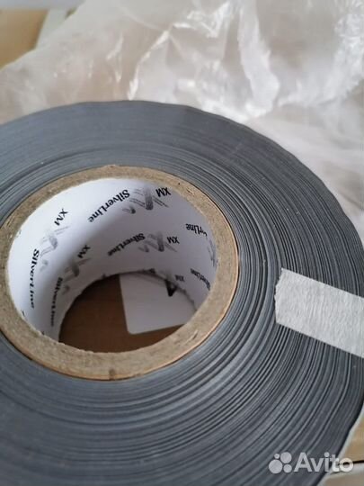 Лента светоотражающая (50мм)