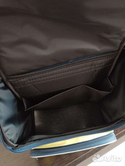 Ранец школьный новый