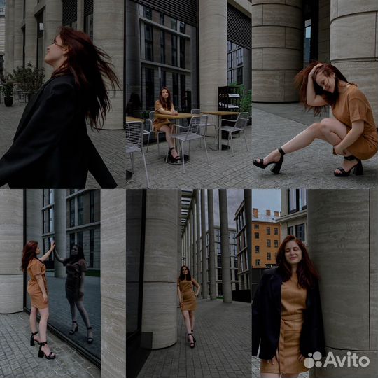 Начинающий фотограф