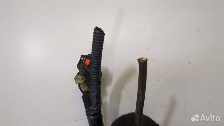 Насос усилителя руля Opel Astra H, 2009