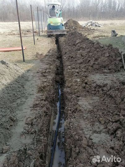 Септик Автономная канализация