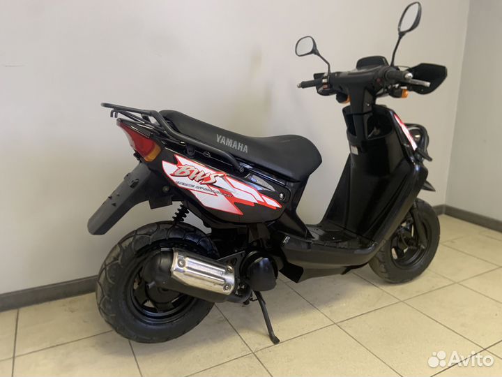 Yamaha BWS 50(2T)