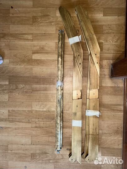 Напольный ткацкий станок