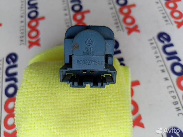 Датчик педали сцепления VW Polo (Sed RUS) 2011