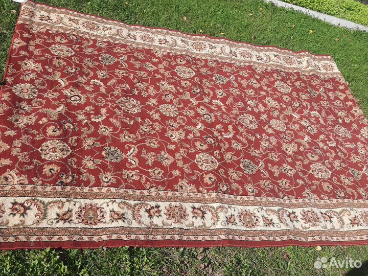 Ковер 2х3 самарканд