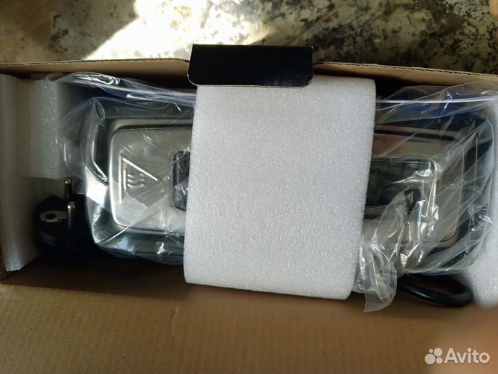 Тостер китфорт