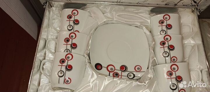 Набор столовой посуды