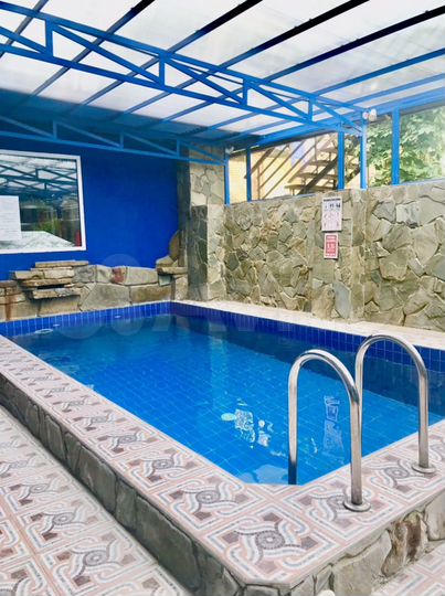 Комната 20 м², 2/3 эт.