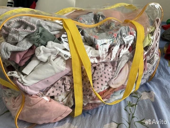 Одежда для девочки