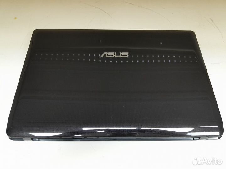 Ноутбук Asus / AMD / 4Gb / Radeon HD / до 8Gb+SSD