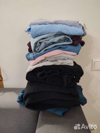 Одежда для беременных пакетом 42