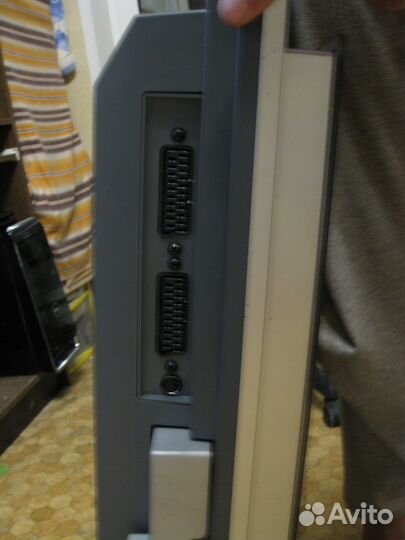 Телевизор sitronics LCD-2631W по запчастям