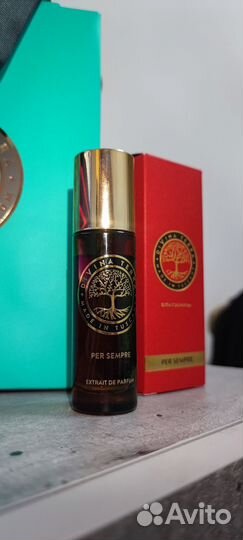 Парфюм Divina Terra Per Sempre