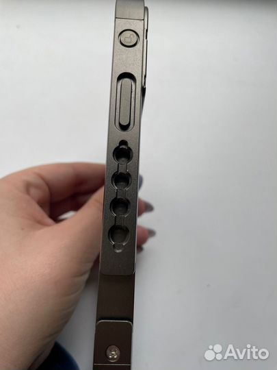 Клетка для iPhone 12 pro