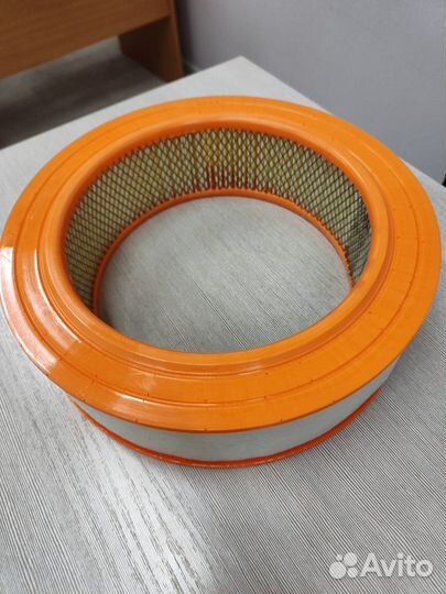 Воздушный фильтр паз,газ,Волга,уаз