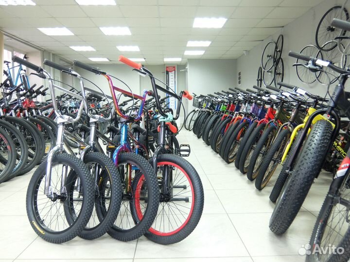 Велосипед 29