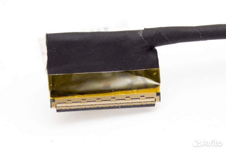 Шлейф матрицы lvds cable 1422-01CU000 для Asus X50
