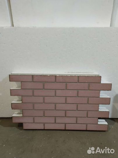 Фасадные термопанели