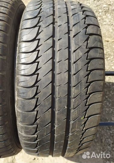 Kleber Dynaxer HP3 205/45 R16